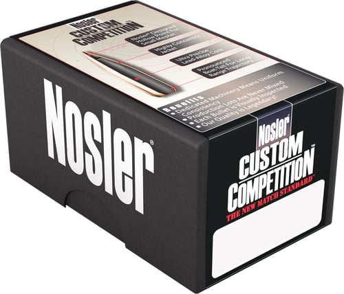 Nosler 43258 Assured Stopping Power  9mm .355 147 gr Jacketed Hollow Point/ 250 Per Box