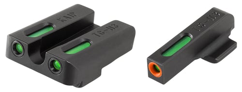 TRUGLO TG13KA1PC TFX Pro Tritium/Fiber-Optic Day/Night