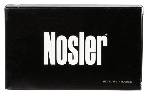Nosler 40039 E-Tip  28 Nosler 150 gr E Tip Lead Free 20 Per Box/ 10 Case