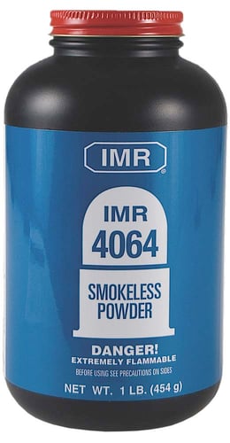 IMR 940641 IMR 4064 Rifle Powder 1 lb