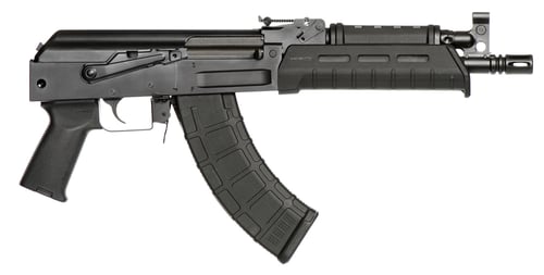 Century HG3788N C39V2 AK Pistol 
AK Pistol Semi-Automatic 7.62X39mm 10.6