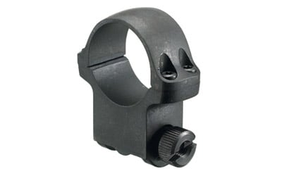 RUGER 5BHM RING HAWKEYE MATTE HIGH 1