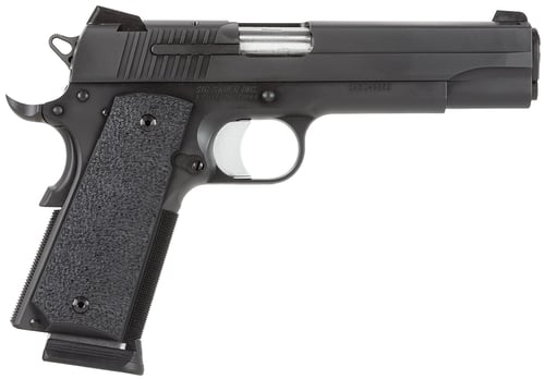 Sig Sauer 191145BXO 1911 XO Full Size Single 45 Automatic Colt Pistol (ACP) 5