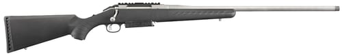 Ruger 16912 American Magnum Bolt 300 Winchester Magnum 24