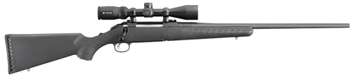 RUGER AMERICAN 270 WINCHESTER 22