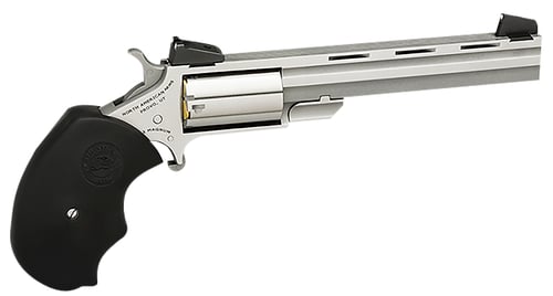 NAA Mini-Master Target Revolver