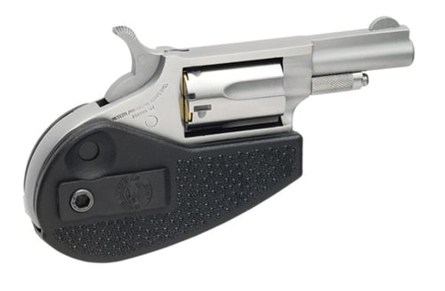 North American Arms 22LLRHG Mini-Revolver  22 LR 5 Shot 1.63