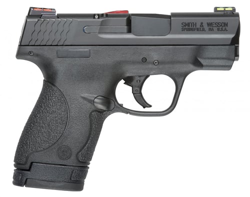 S&W SHIELD M&P40 .40S&W HI VIZ FIBER OPTIC SIGHTS,,