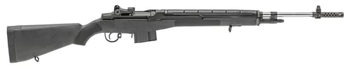 SPRINGFIELD M1A LOADED 6.5CM SS/SYN CA COMPLIANT<