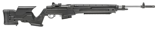 SPRINGFIELD M1A LOADED PRECISION 6.5CM 22