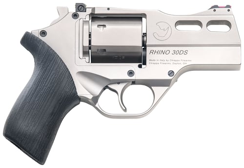 Chiappa Firearms CF340290 Rhino 30SAR *CA Compliant Small Frame 357 Mag 6 Shot, 3