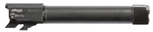 Walther Arms 282674710 Threaded Replacement Barrel  45 ACP 4.60
