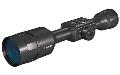 ATN X-Sight 4K Night Vision Riflescope