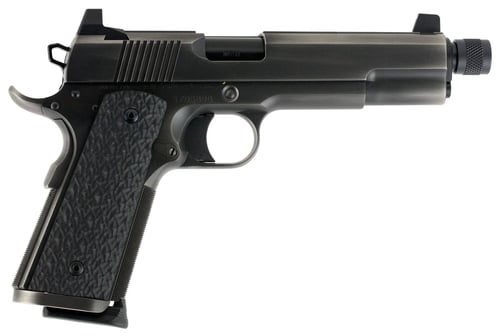 Dan Wesson 01847 1911 Wraith Single 45 Automatic Colt Pistol (ACP) 5.7