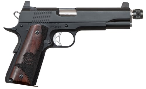 Dan Wesson 01831 1911 Vigil Single 9mm Luger 5