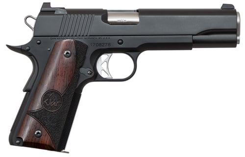 Dan Wesson 01833 Vigil  9mm Luger 5