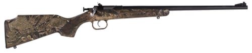 KSA MOSSY OAK BLADES SHADOW BLUED 22LR