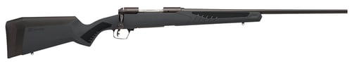 Savage Arms 57064 110 Hunter 7mm-08 Rem 4+1 22