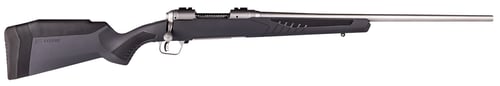 Savage Arms 57078 110 Storm 308 Win 4+1 22