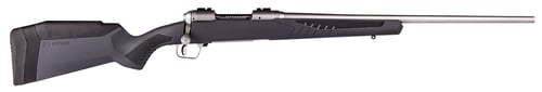 Savage Arms 57049 110 Storm 338 Win Mag 3+1 24