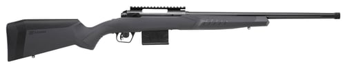 Savage 110 Tactical Left Hand Rifle .308 Win 10rd Magazine 24