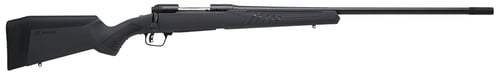 Savage Arms 57024 110 Long Range Hunter 300 WSM 2+1 26