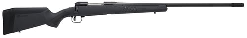 Savage Arms 57037 110 Long Range Hunter 338 Lapua Mag 5+1 26