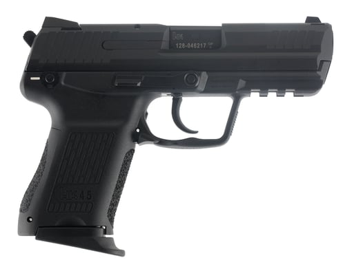 HK45C V1 45ACP 8+1 SFTY | 81000018 | COMPACT