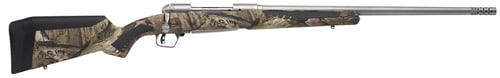 Savage Arms 57045 110 Bear Hunter 300 Win Mag 3+1 23