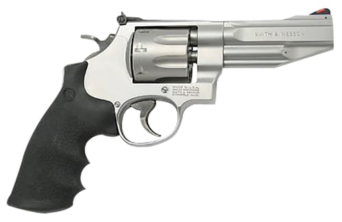 S&W PRO SERIES 627 357 4