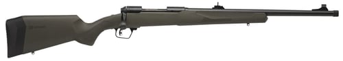 Savage Arms 57018 110 Hog Hunter 223 Rem 4+1 20