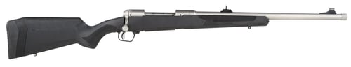 Savage Arms 57044 110 Brush Hunter 375 Ruger 3+1 20