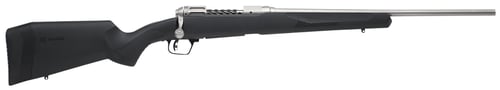 Savage Arms 57072 110 Lightweight Storm 7mm-08 Rem 4+1 20