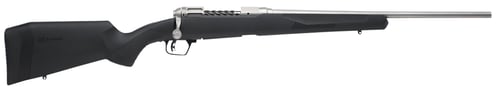 Savage Arms 110 Lightweight Storm Rifle .308 Win 4/rd 20