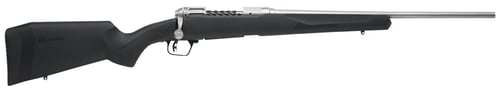 Savage Arms 57074 110 Lightweight Storm 243 Win 4+1 20