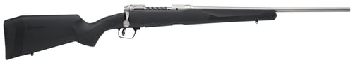 Savage Arms 110 Lightweight Storm Rifle 6.5 Creedmoor 4/rd 20