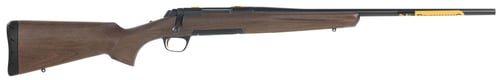 Browning 035208223 X-Bolt Hunter 25-06 Rem 4+1 24