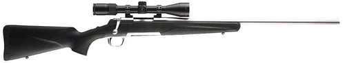 Browning 035202224 X-Bolt Stalker 
Bolt 270 Winchester 22