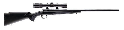 Browning 025180270 T-Bolt Composite Target/Varmint Bolt 17 Hornady Magnum Rimfire (HMR) 22