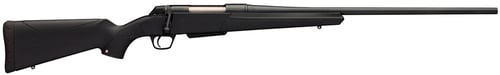 Winchester Repeating Arms 535700264 XPR  270 WSM Caliber with 3+1 Capacity, 24