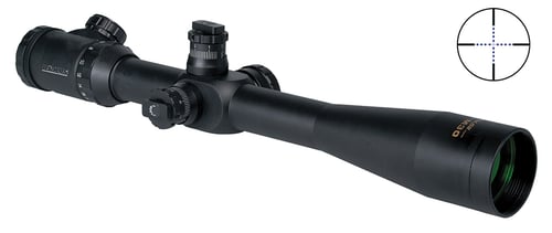 KONUS SCOPE KONUSPRO M30 8.5-32X52 ILLUM MIL-DOT 30MM<