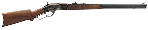 Winchester Guns 534228140 Model 1873 Sporter 44-40 Win 14+1 Cap 24