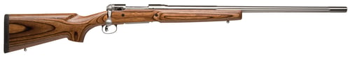 Savage Arms 18467 12 Varminter Low Profile 243 Win 4+1 Cap 26