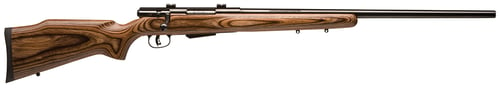 Savage Arms 18526 25 Lightweight Varminter 223 Rem 4+1 Cap 24