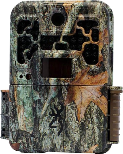 Browning Trail Cameras 7FHDPX Recon Force Platinum Extreme Trail Camera 20 MP Camo