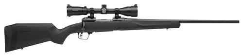 Savage 57033 110 Engage Hunter XP Bolt Action Rifle 338 WIN MAG, 24