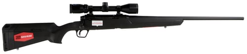 Savage Axis II XP Package Rifle