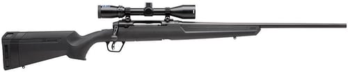 Savage Arms 57098 Axis II XP 30-06 Springfield 4+1 22