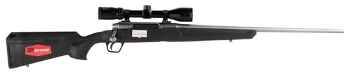 Savage Axis II XP Package Rifle