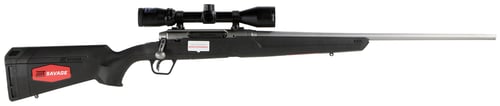 Savage Arms 57103 Axis II XP 243 Win 4+1 22